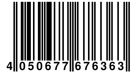 4 050677 676363