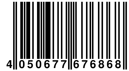 4 050677 676868