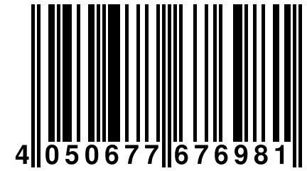 4 050677 676981