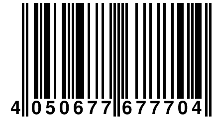 4 050677 677704