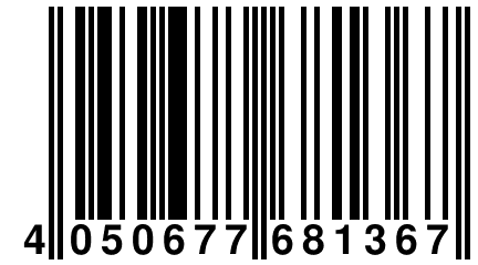 4 050677 681367