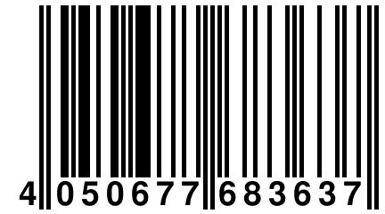 4 050677 683637