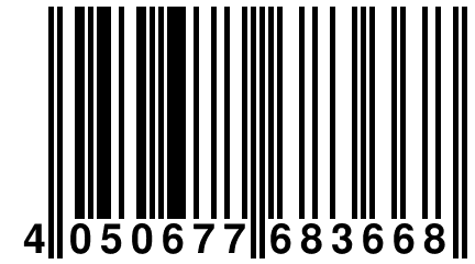 4 050677 683668