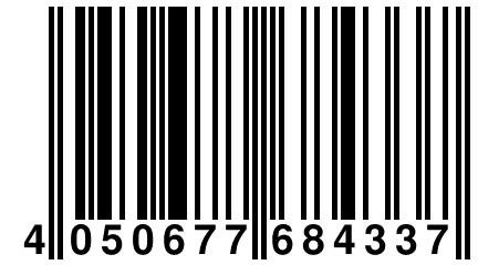 4 050677 684337