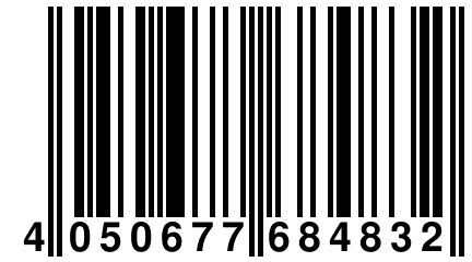 4 050677 684832