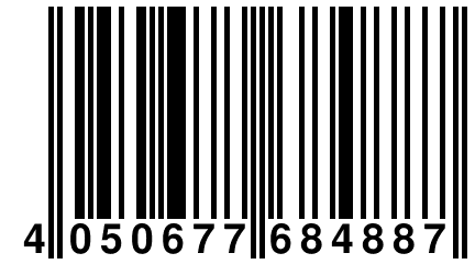 4 050677 684887