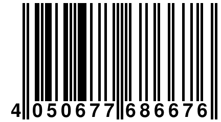 4 050677 686676