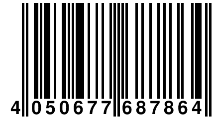 4 050677 687864