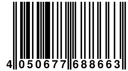 4 050677 688663