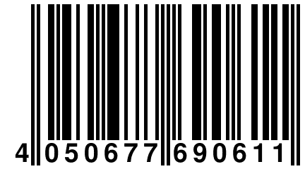 4 050677 690611