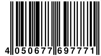 4 050677 697771