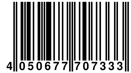 4 050677 707333