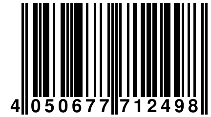 4 050677 712498