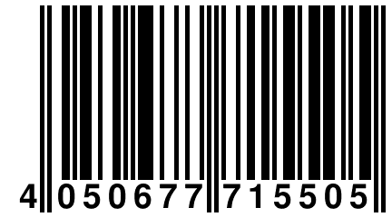 4 050677 715505