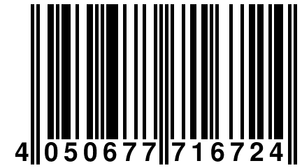 4 050677 716724