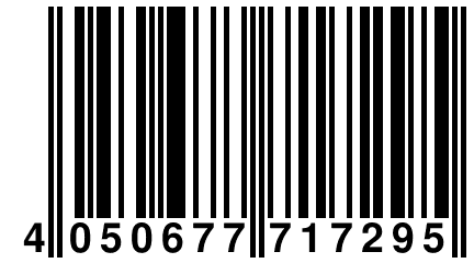 4 050677 717295