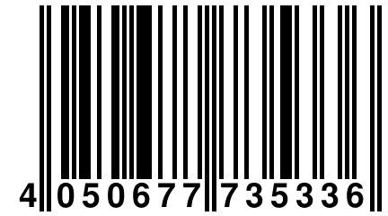 4 050677 735336