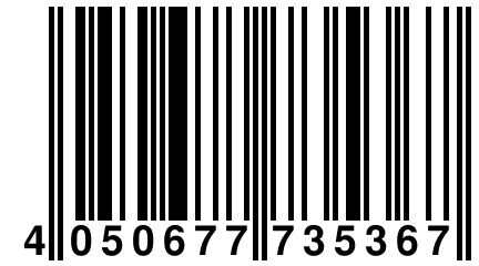 4 050677 735367