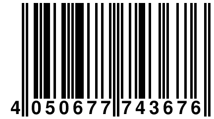 4 050677 743676