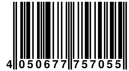 4 050677 757055