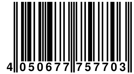 4 050677 757703