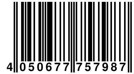 4 050677 757987