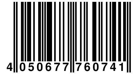 4 050677 760741