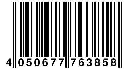 4 050677 763858