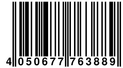 4 050677 763889