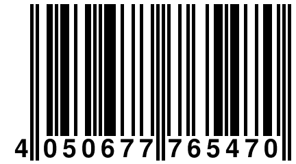 4 050677 765470