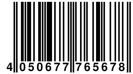 4 050677 765678