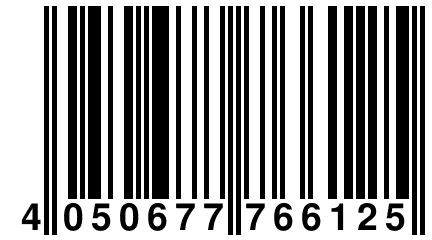 4 050677 766125