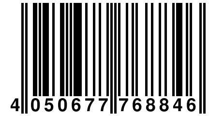 4 050677 768846