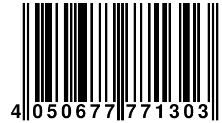 4 050677 771303