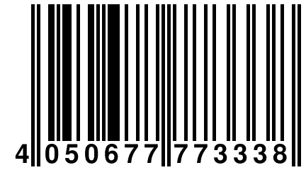 4 050677 773338