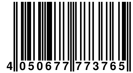 4 050677 773765