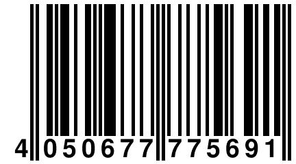 4 050677 775691