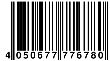 4 050677 776780