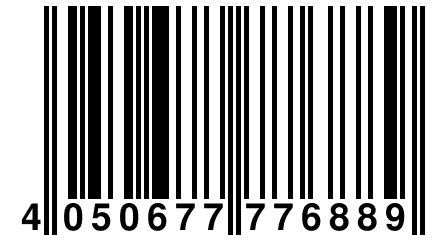 4 050677 776889