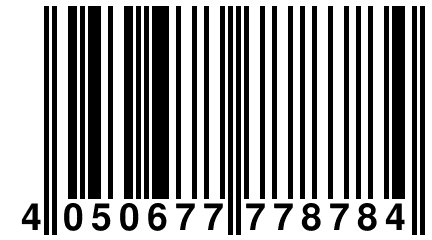 4 050677 778784