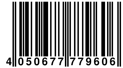 4 050677 779606