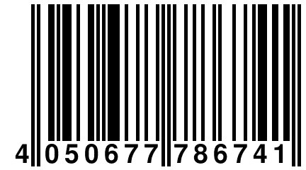 4 050677 786741