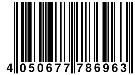 4 050677 786963