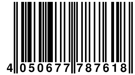 4 050677 787618