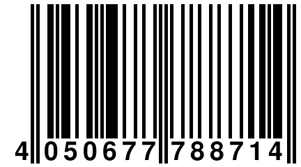 4 050677 788714