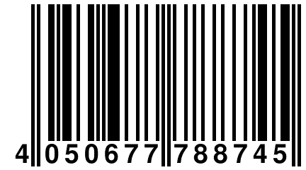 4 050677 788745