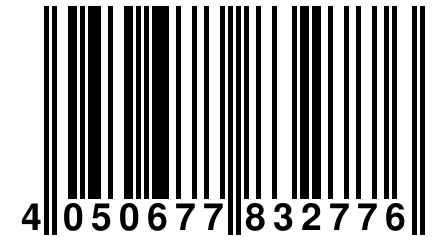 4 050677 832776