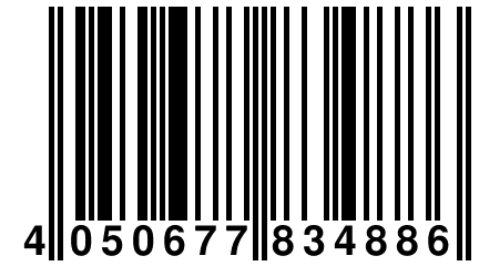 4 050677 834886