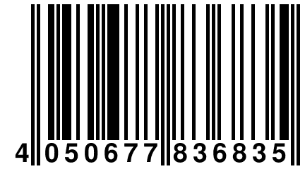 4 050677 836835