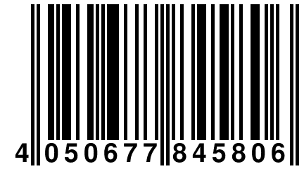 4 050677 845806